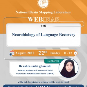 Neurobiology of language recovery Webinar